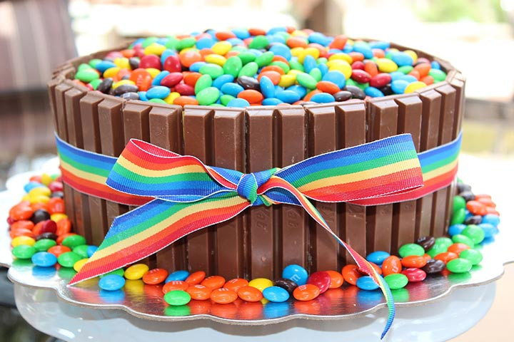 Teen Birthday Cake
 Top 10 Teen Birthday Cake Ideas