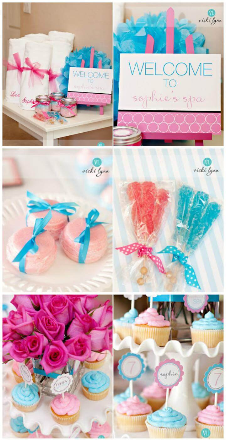 Teen Birthday Gift Ideas
 23 Tween Birthday Party Ideas for Your Tween or Teen Girls