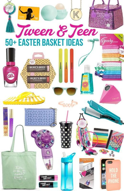 Teen Birthday Gift Ideas
 Small Gift Ideas For Tween Teen Girls