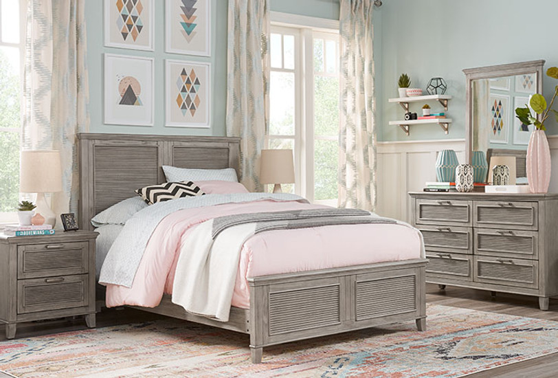 Teen Boy Bedroom Set
 Teens Bedroom Furniture Boys & Girls