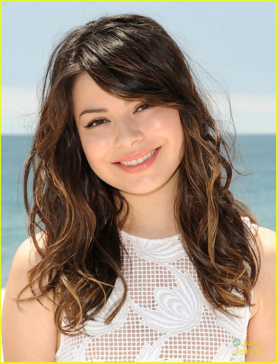 Teen Girl Hairstyles
 hairstyle Miranda Cosgrove Hairstyles Teenage Girls