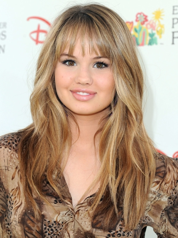 Teen Girl Hairstyles
 Popular Teen Girls Hairstyles