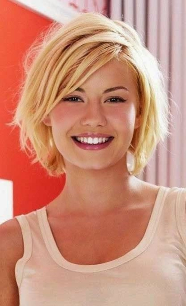 Teen Girl Hairstyles
 40 Cute Hairstyles for Teen Girls