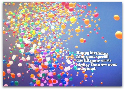 Teenage Birthday Wishes
 30 Happy Birthday Quotes for Teenager