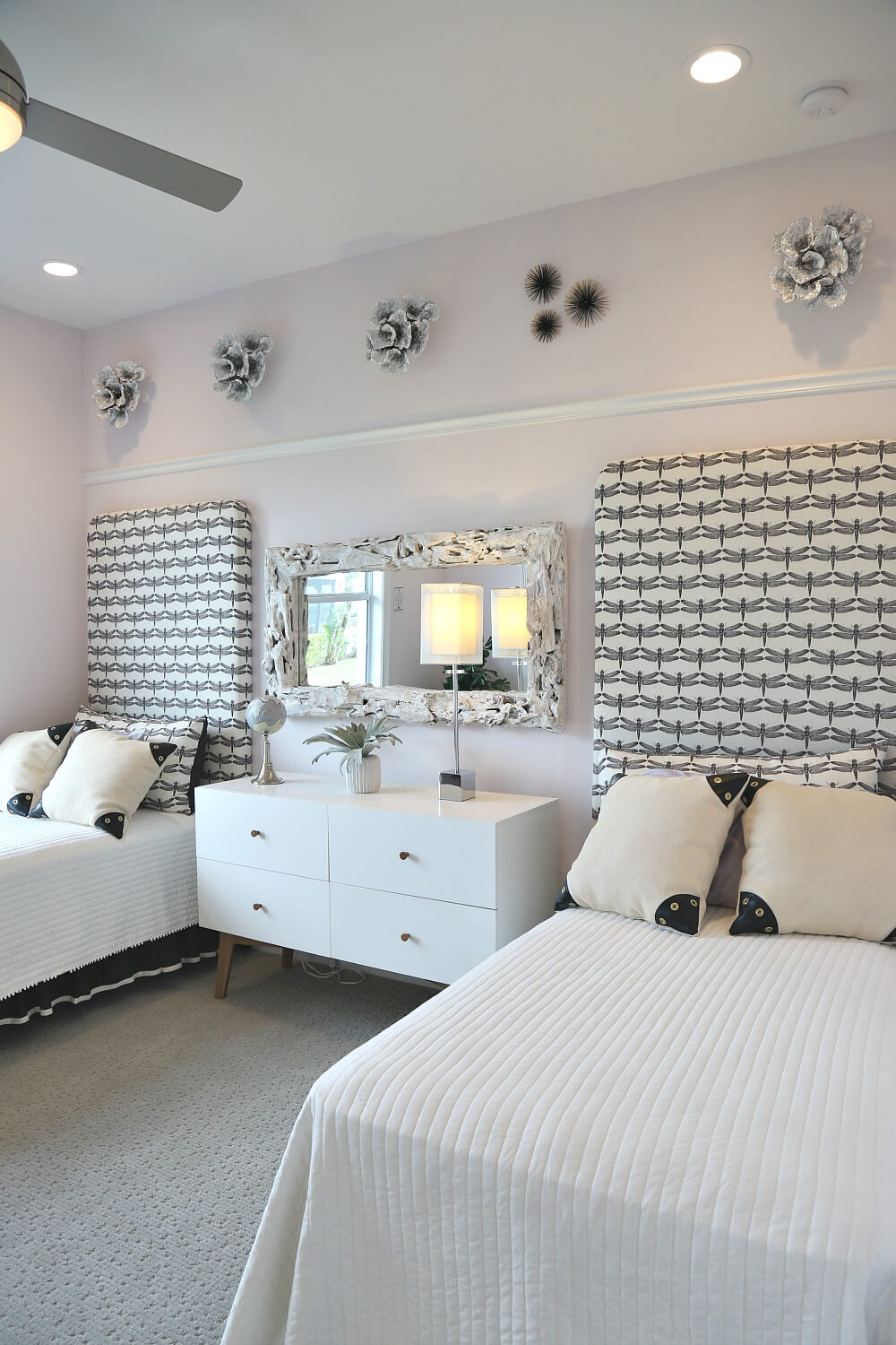 Teenage Girl Bedroom Design
 15 Inspiring Teenage Girl Bedroom Ideas That She Will Love