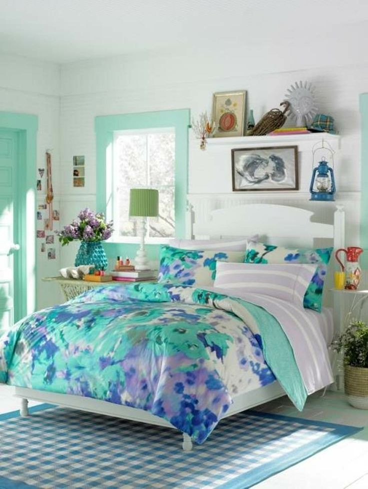 Teenage Girl Bedroom Design
 30 Smart Teenage Girls Bedroom Ideas DesignBump