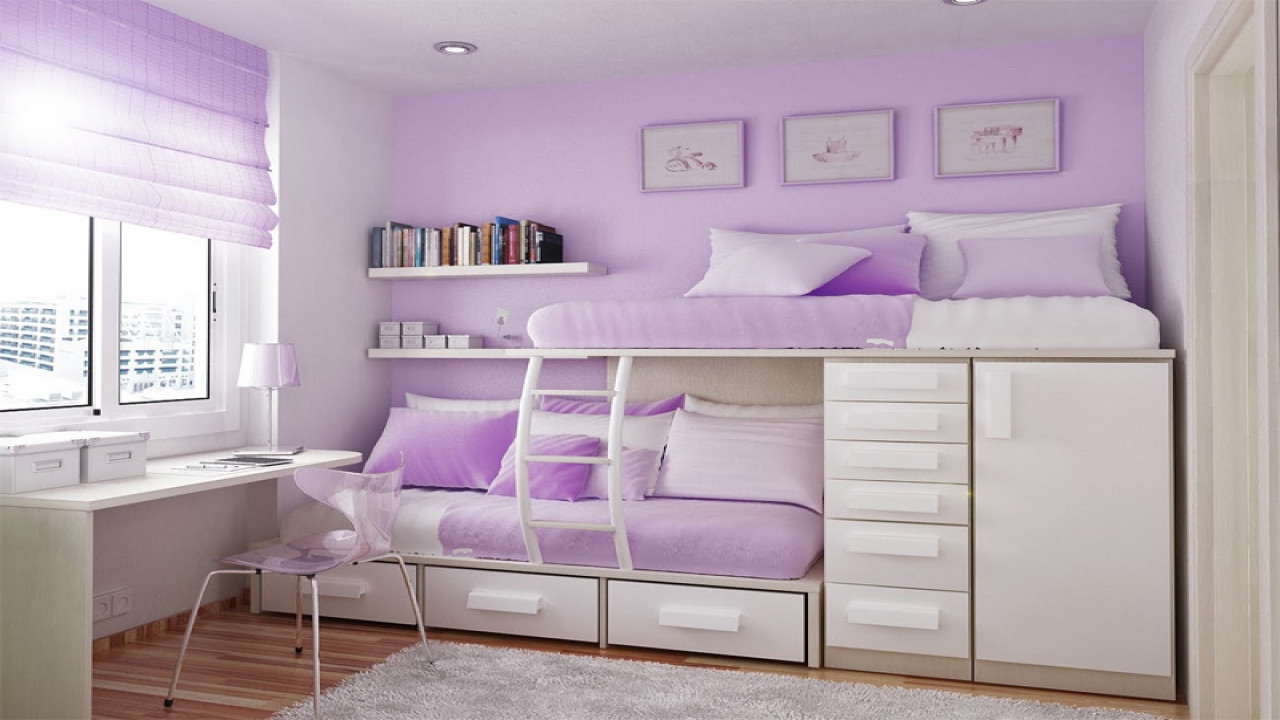 Teenage Girl Bedroom Furniture
 Bedroom furniture sets teenage girls