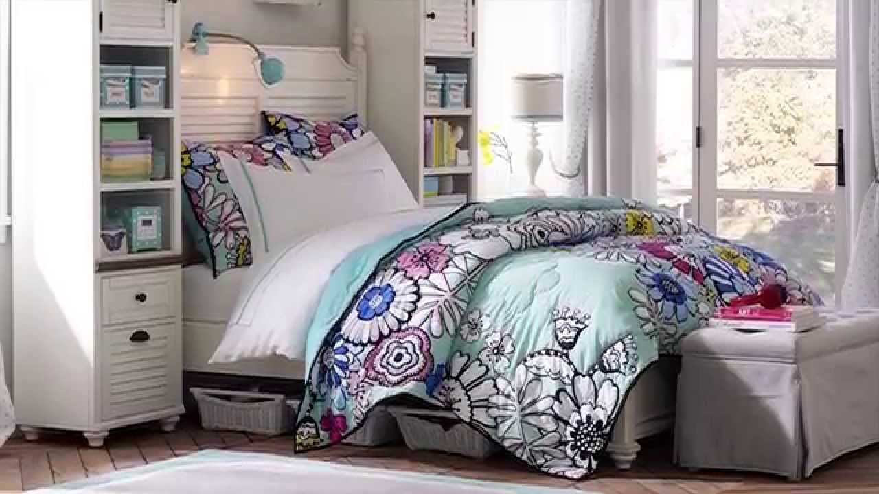 Teenage Girl Bedroom Furniture
 Whitney Teen Furniture for A Gorgeous Teen Girl Bedroom