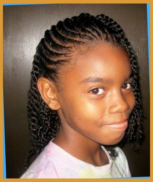 Teenage Natural Hairstyles
 Pin on Grands