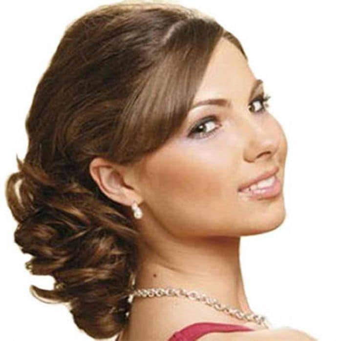 Teenage Updo Hairstyles
 medium updos for teen girls – HairstyleCamp