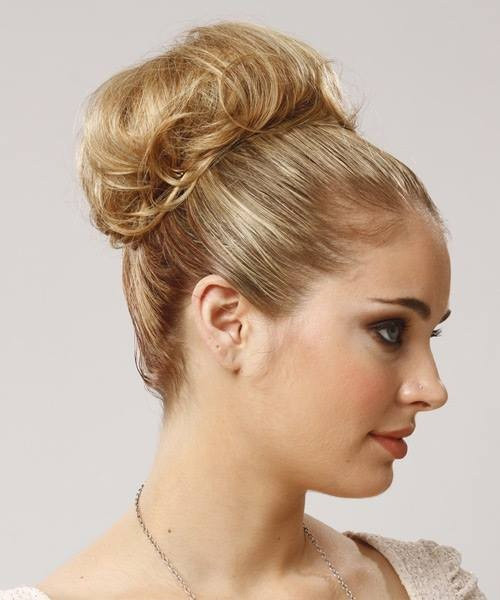 Teenage Updo Hairstyles
 Prom Updo Hairstyles 2016 for Teenage Girls