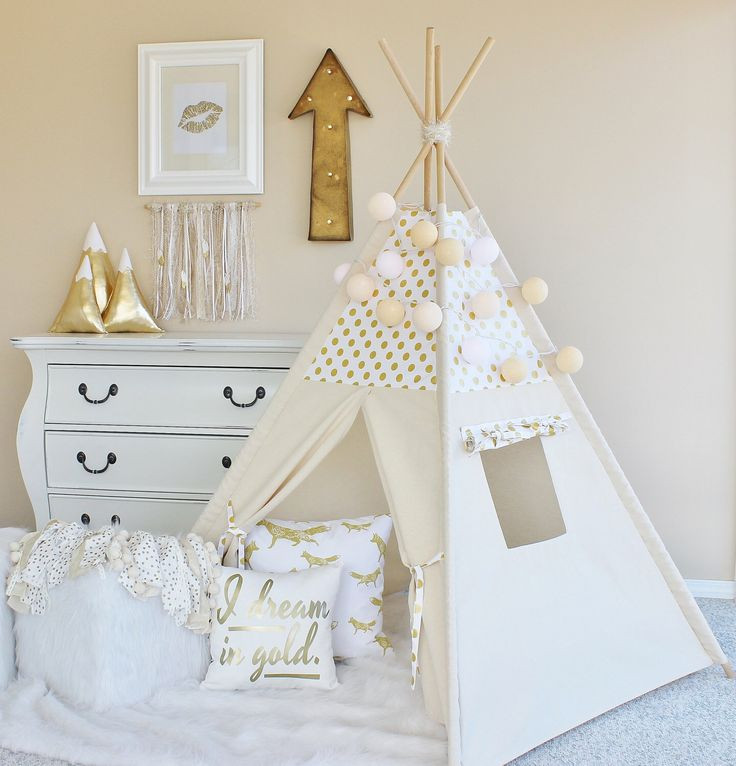 Teepee Kids Room
 Top 8 Best Kids Teepee of 2017