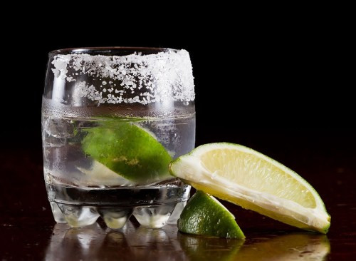 Tequila Drinks To Order At A Bar
 5 Healthy Alcoholic Drinks Diet Experts Order at the Bar