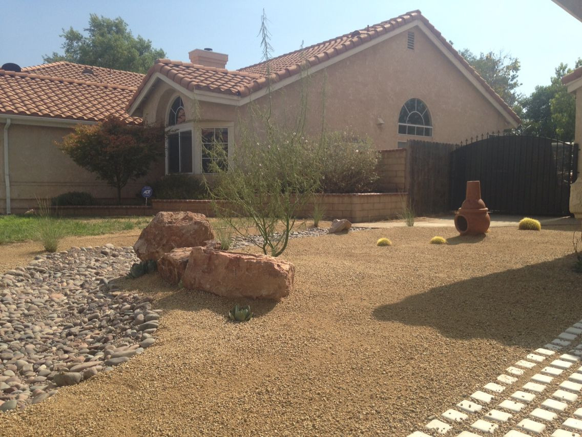 Terrace Landscape Desert
 Desert landscape