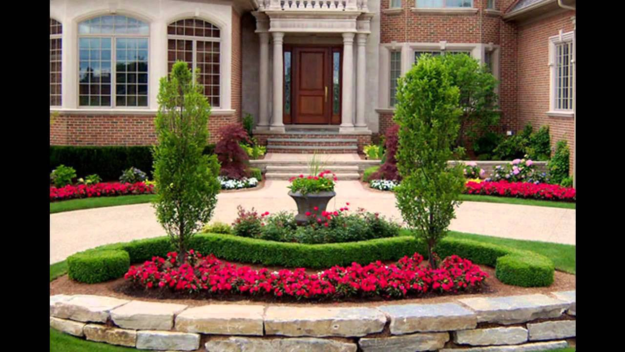 Terrace Landscape Driveway
 Good Driveway landscaping ideas