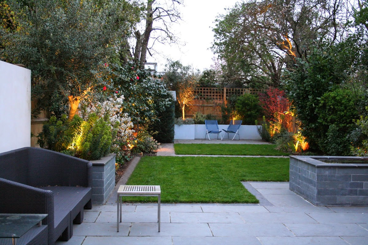 Terrace Landscape Inspiration
 Terrace Garden Designing Ideas Freshnist Design