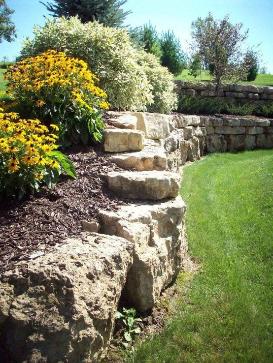 Terrace Landscape With Boulders
 23 Best Terrace Landscape with Boulders – Home Family