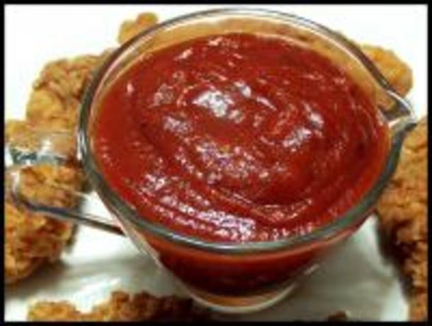 Texas Bbq Sauce Recipe
 Texas Homemade BBQ Sauce Recipe Food