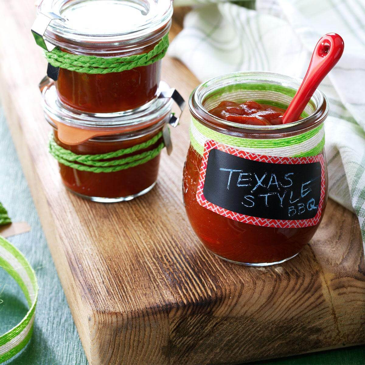 Texas Bbq Sauce Recipe
 Texas Style BBQ Sauce Recipe