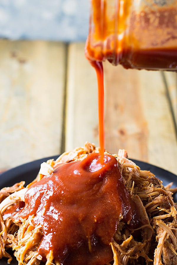 Texas Bbq Sauce Recipe
 Texas Style BBQ Sauce