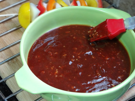 Texas Bbq Sauce Recipe
 Homemade Texas BBQ Sauce Recipe