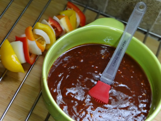 Texas Bbq Sauce Recipe
 Homemade Texas BBQ Sauce Recipe