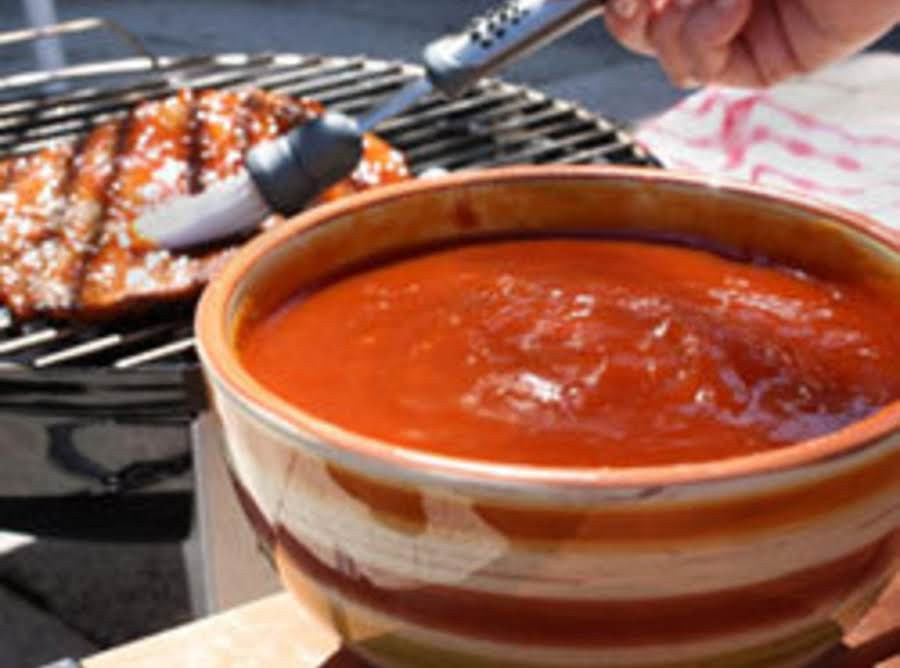 Texas Bbq Sauce Recipe
 Smokey Texas Bbq Sauce Recipe