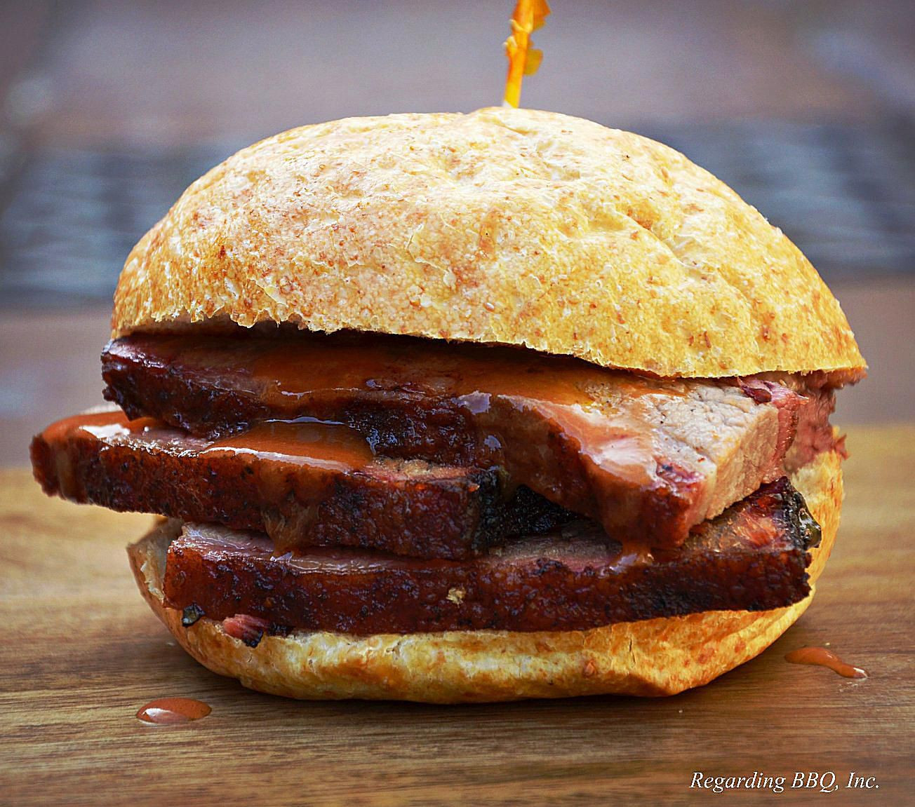 Texas Bbq Sauce Recipe
 Texas BBQ Sauce Recipe