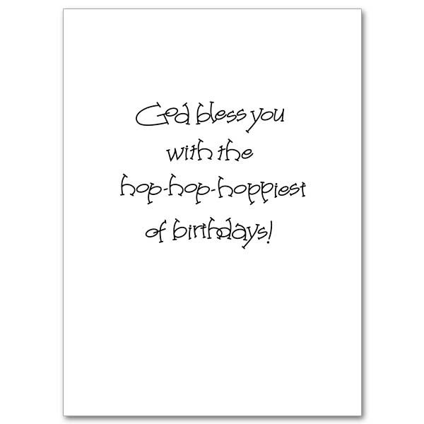 Text Birthday Cards
 A Birthday Wish Children s Birthday Card