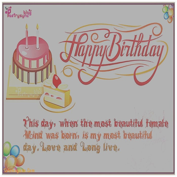 Text Message Birthday Cards
 Send Birthday Card Through Text Message Send A Greeting