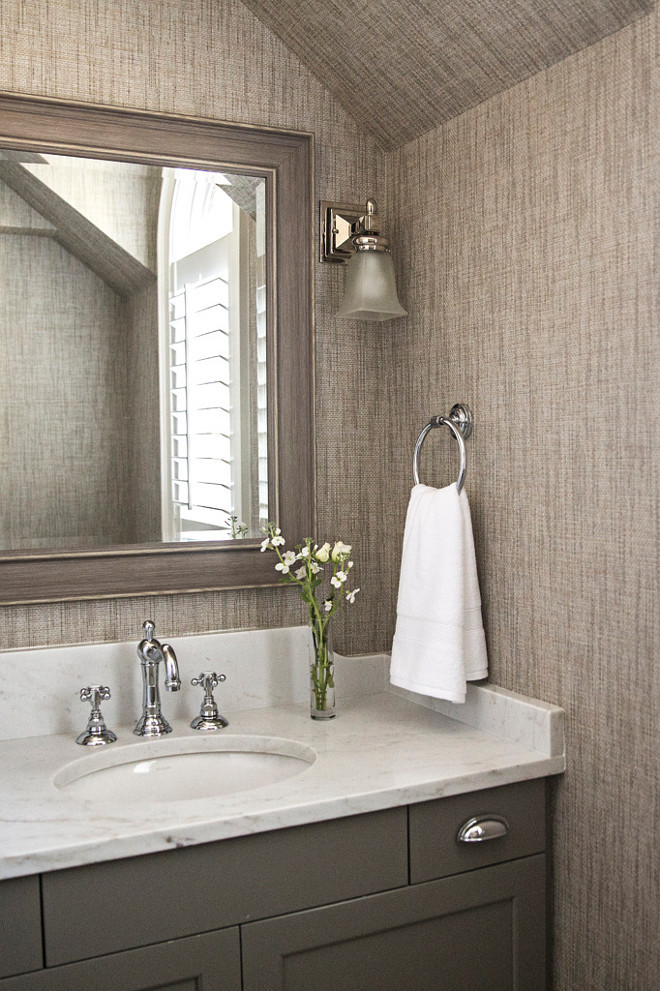 Textured Bathroom Wallpaper
 Interior Design Ideas Home Bunch Interior Design Ideas