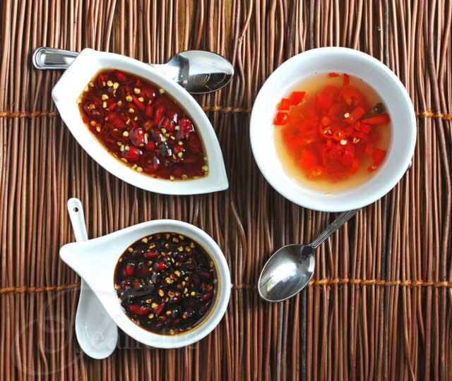 Thai Chili Recipes
 Fresh Thai Chili Garlic Sauce Recipe Jeanette s Healthy