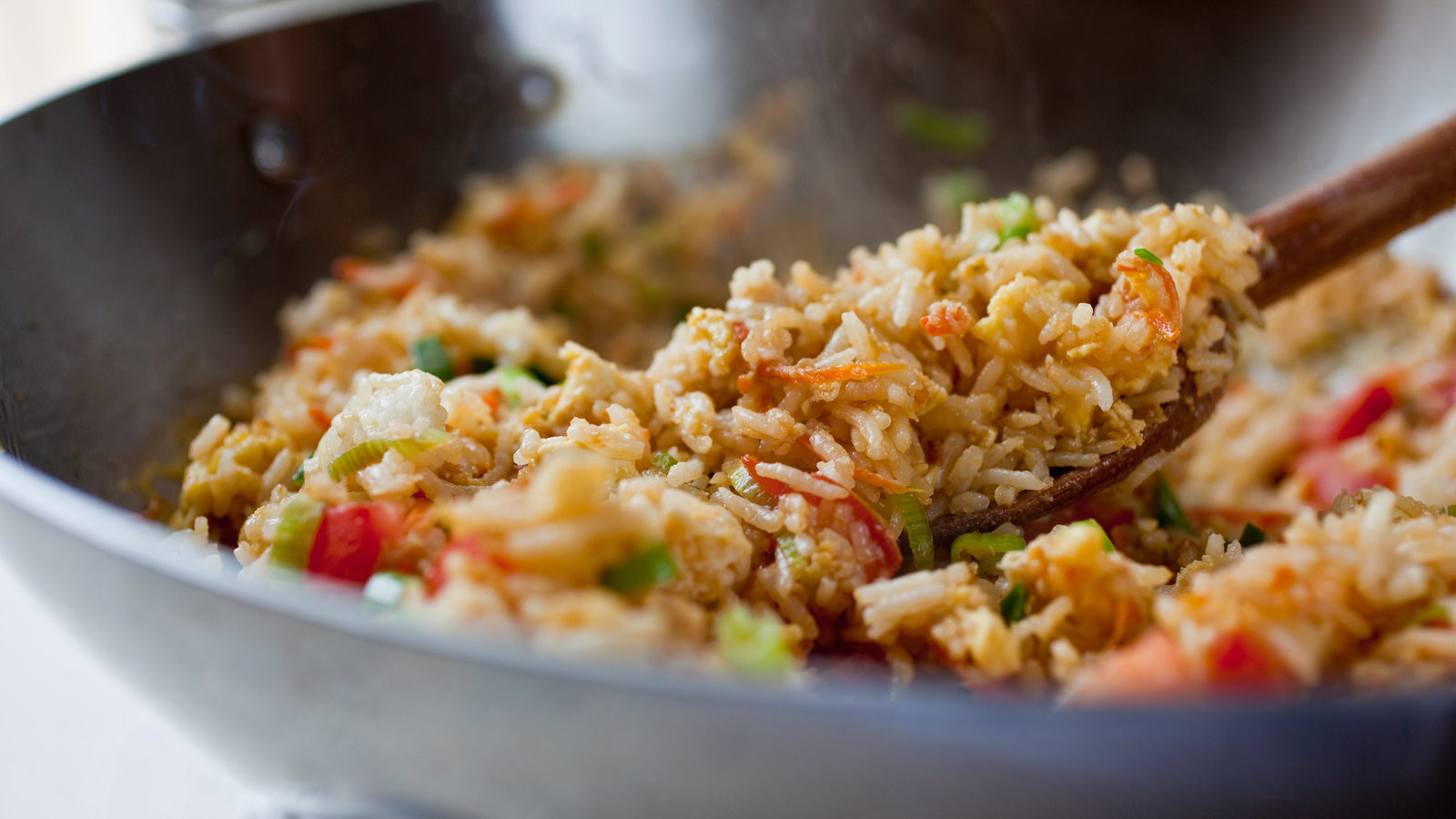 Thai Fried Rice Chicken
 thai chicken fried rice recipe