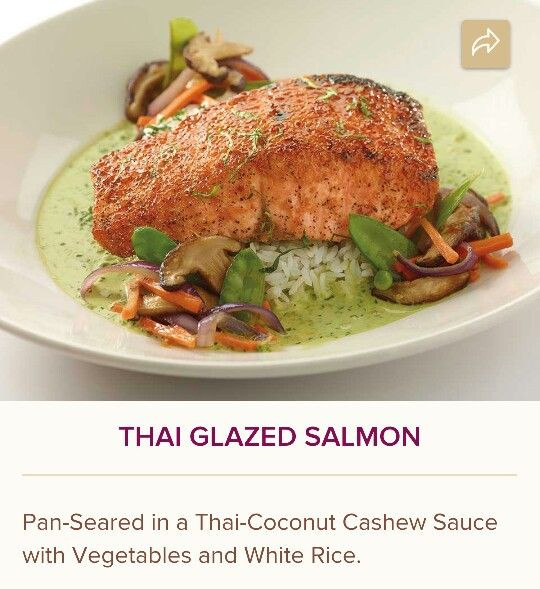 Thai Glazed Salmon Cheesecake Factory Recipe
 Cheesecake Factory Thai Glazed Salmon