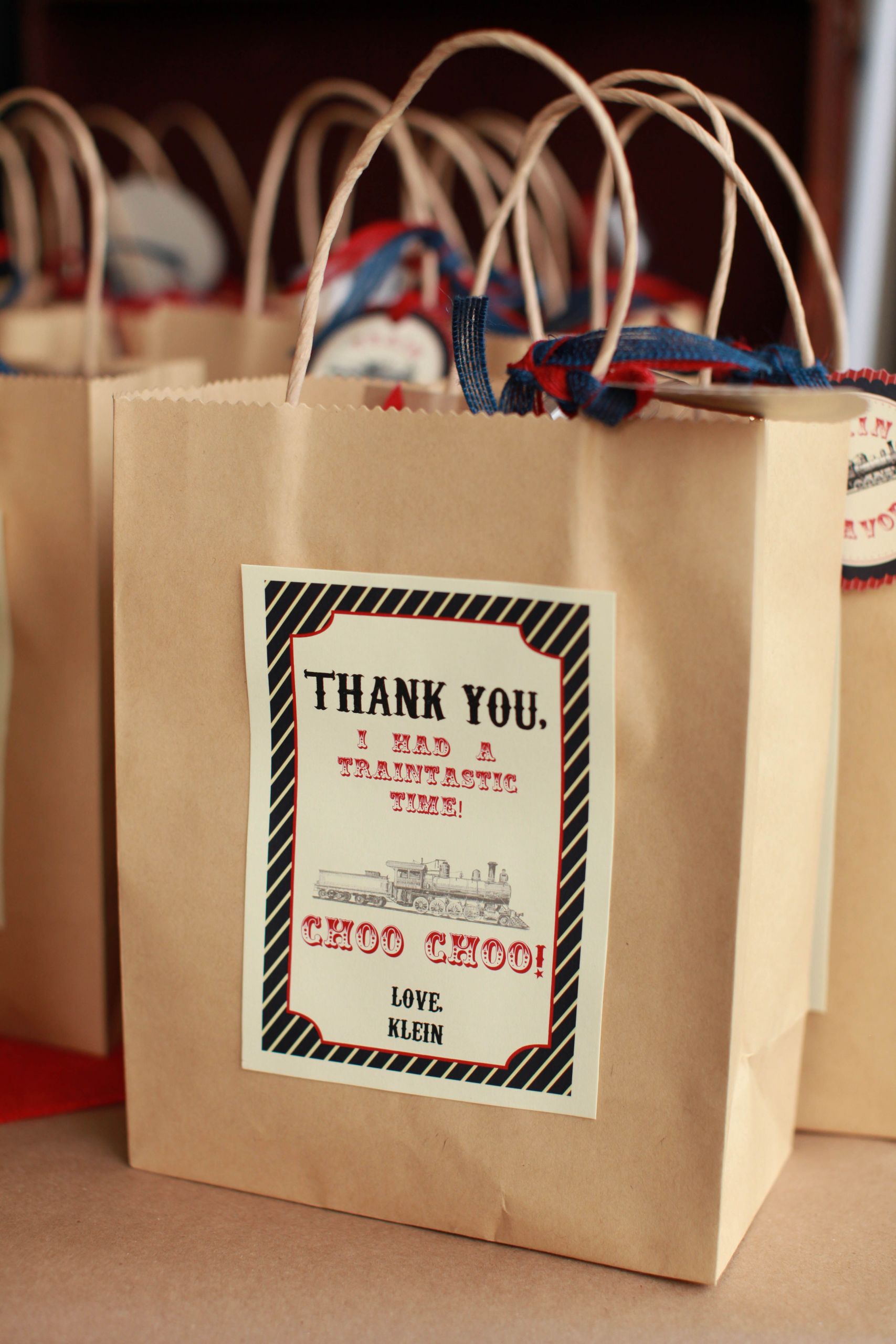 Thank You Gift Bag Ideas
 The 21 Best Ideas for Thank You Gift Bag Ideas Home