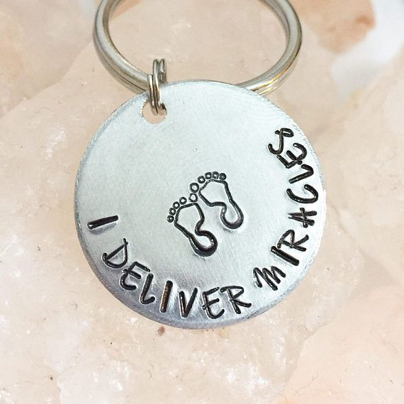 Thank You Gift Ideas For Midwife
 Ships Free Obgyn Gift Midwife Doctor Gift OB Gift OB GYN