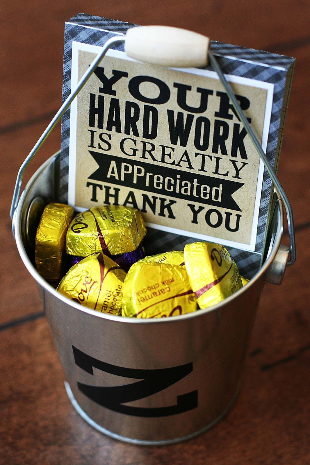 Thank You Gift Ideas For Teachers
 Teacher Appreciation Gifts The 36th AVENUE