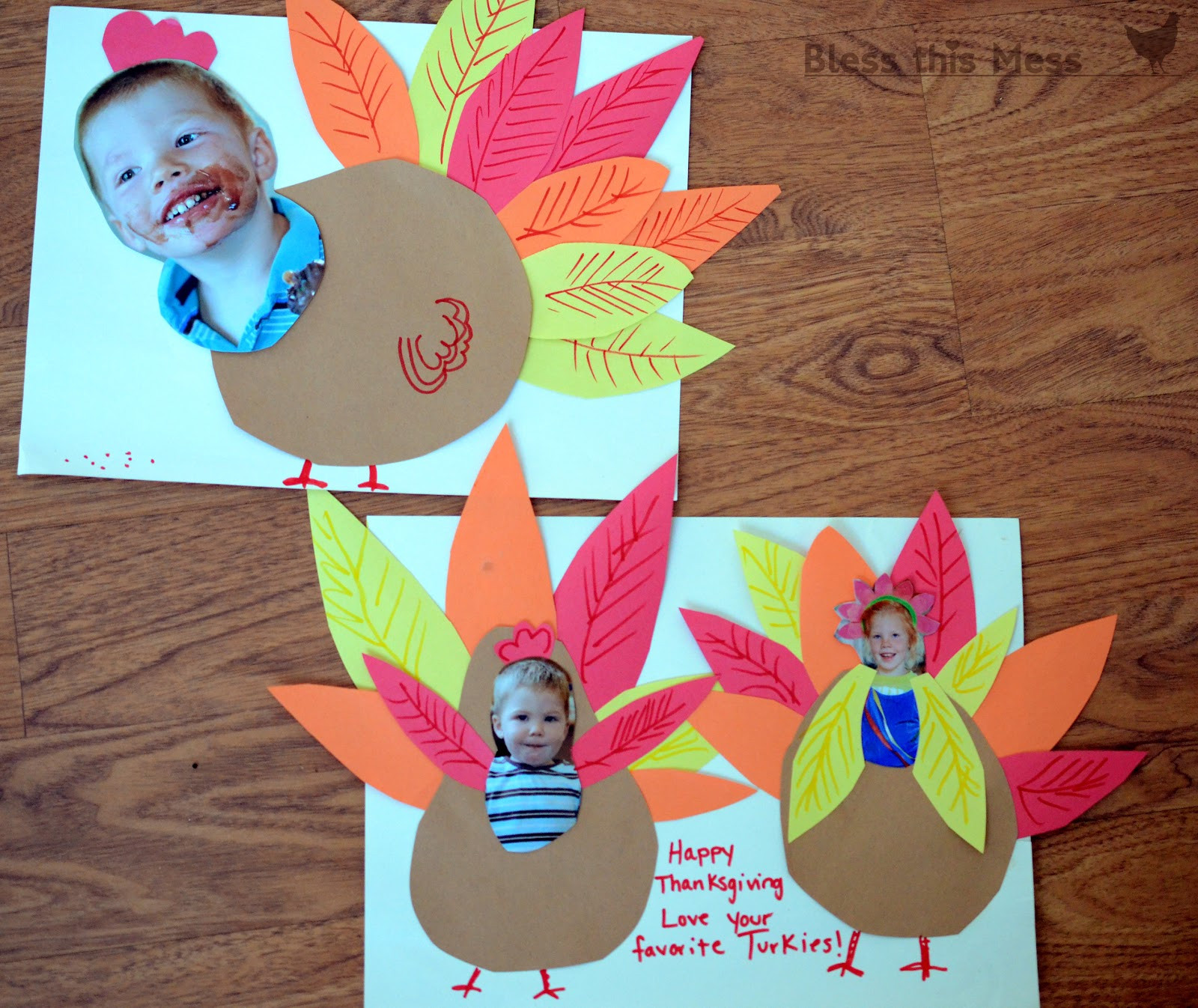 25-best-thanksgiving-art-projects-for-preschoolers-home-family