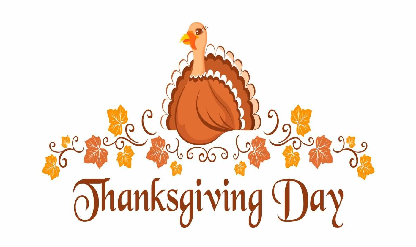 Thanksgiving Day Turkey
 55 Latest Happy Thanksgiving Day 2016 Greeting