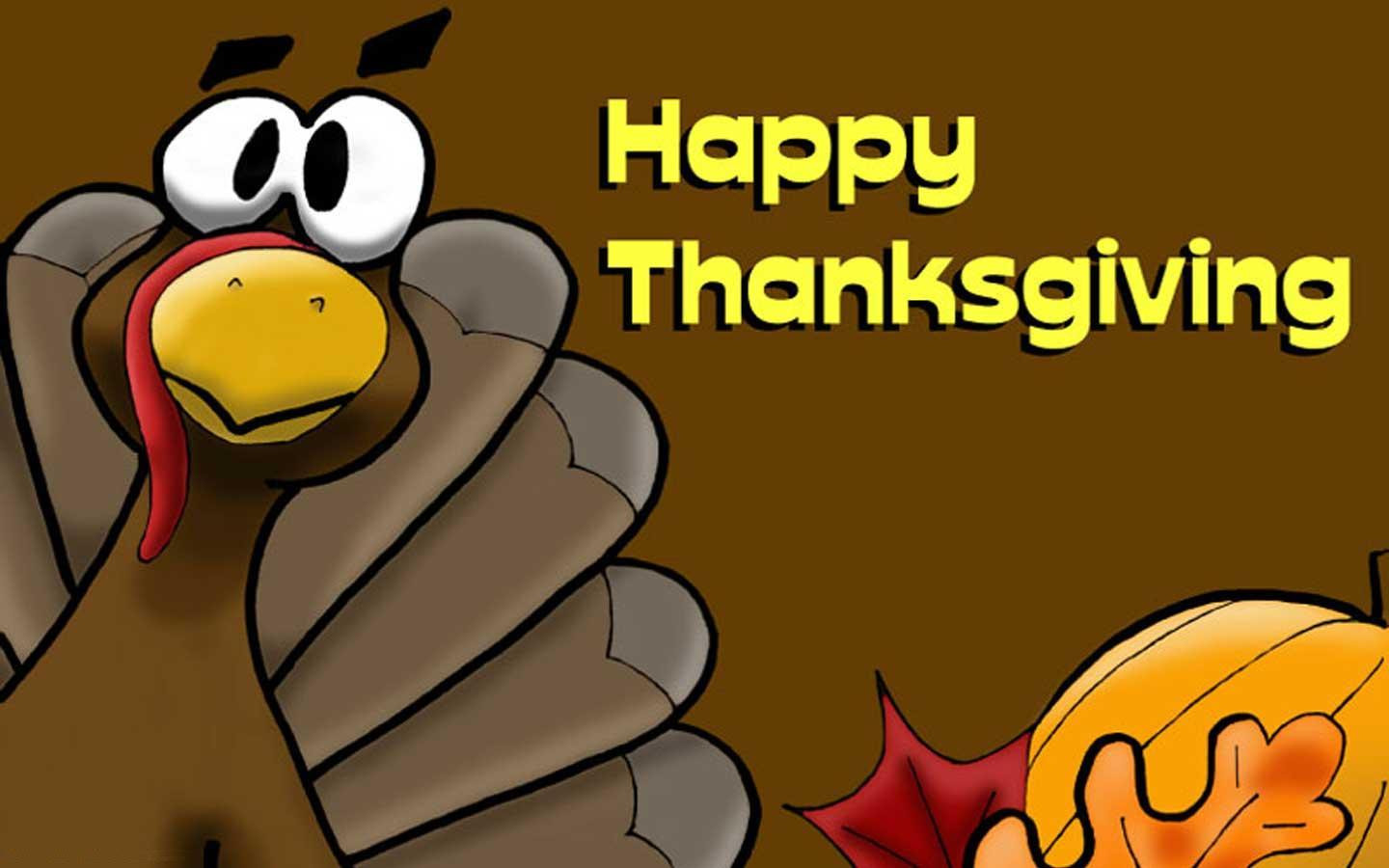 Thanksgiving Day Turkey
 55 Latest Happy Thanksgiving Day 2016 Greeting