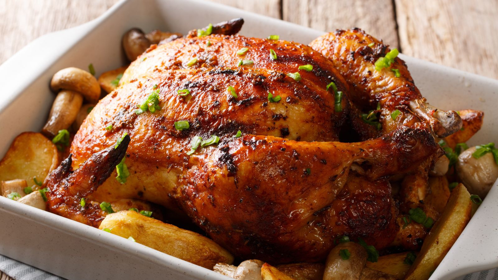 Thanksgiving Day Turkey
 What Is the Best Way to Cook a Turkey for Thanksgiving Day