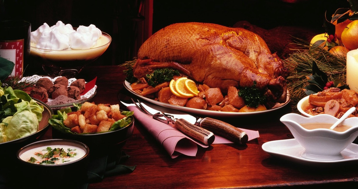 Thanksgiving Day Turkey
 Thanksgiving Dinner Where to eat in Omaha if you don t go