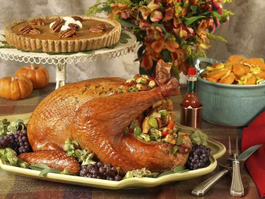 Thanksgiving Day Turkey
 Thanksgiving Turkey Feast s Akademi Fantasia Travel