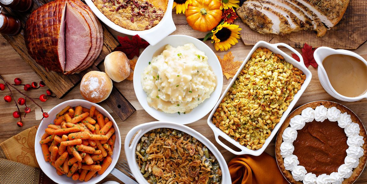 Thanksgiving Dinner Sides
 80 Easy Thanksgiving Side Dishes Best Recipes for