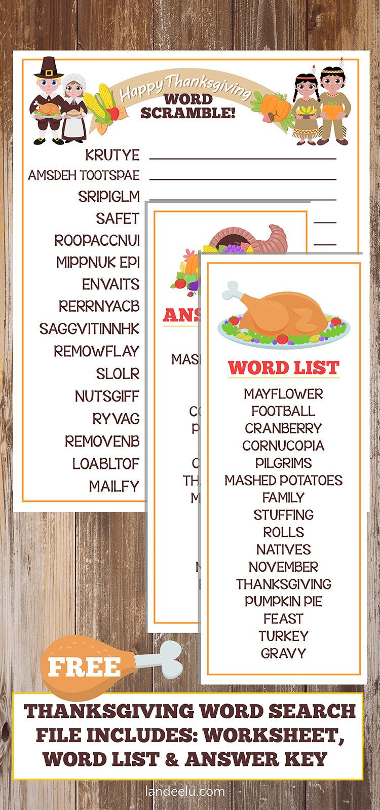 Thanksgiving Dinner Word Whizzle Search
 30 Best Thanksgiving Dinner Word Whizzle Search Best