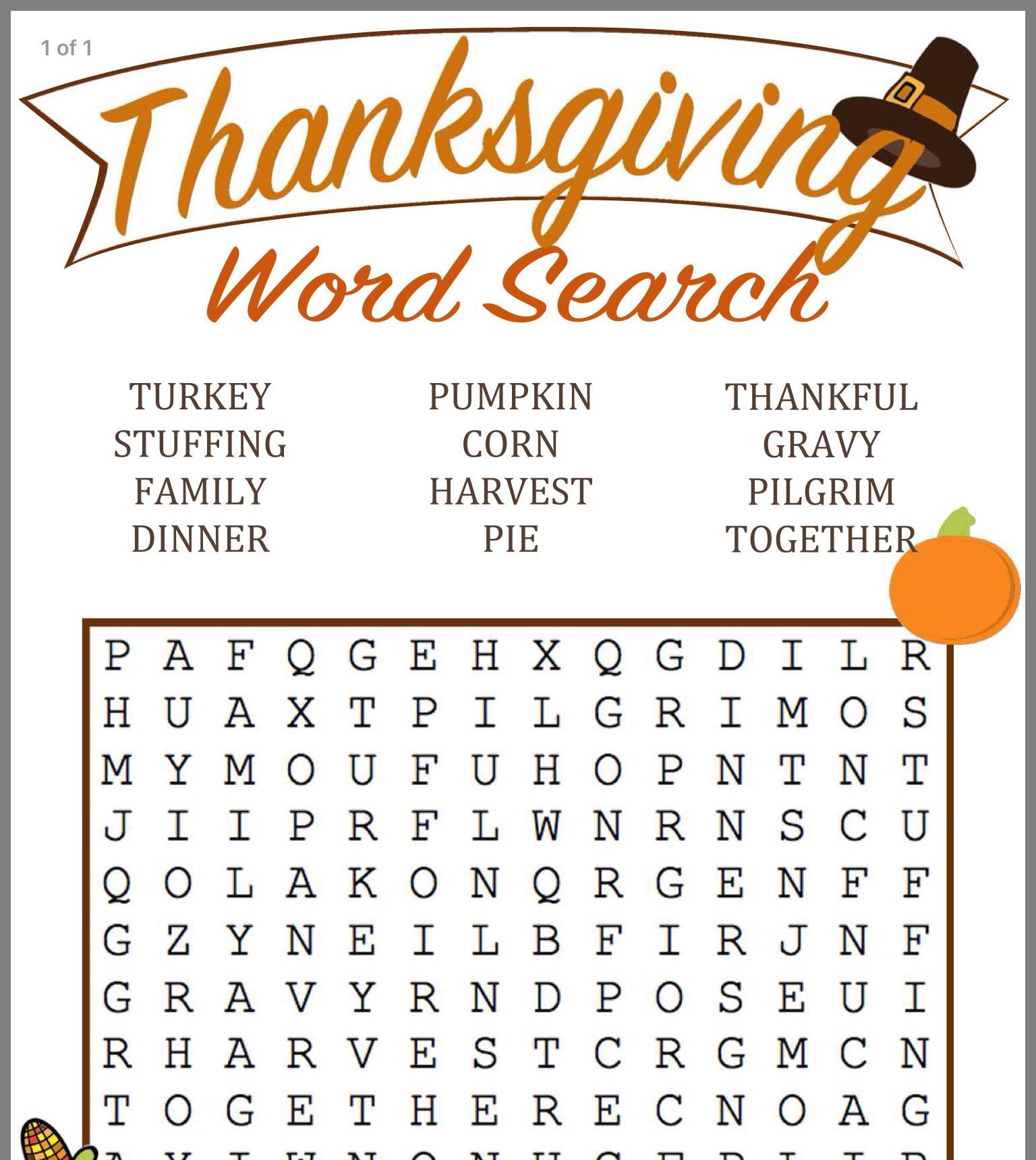 the-30-best-ideas-for-thanksgiving-dinner-word-whizzle-search-home