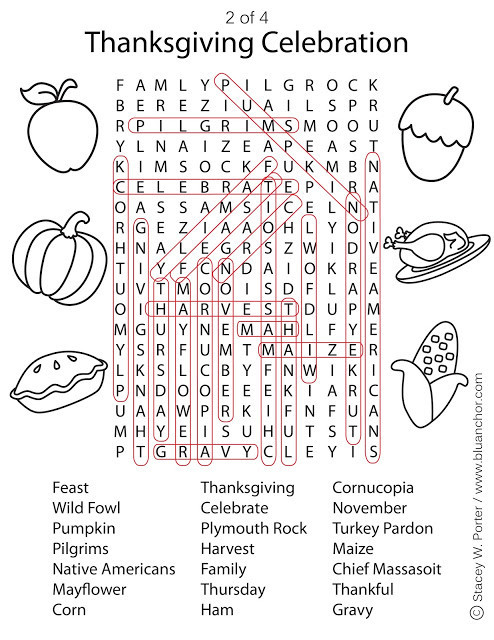 Thanksgiving Dinner Word Whizzle Search
 30 the Best Ideas for Thanksgiving Dinner Word Whizzle