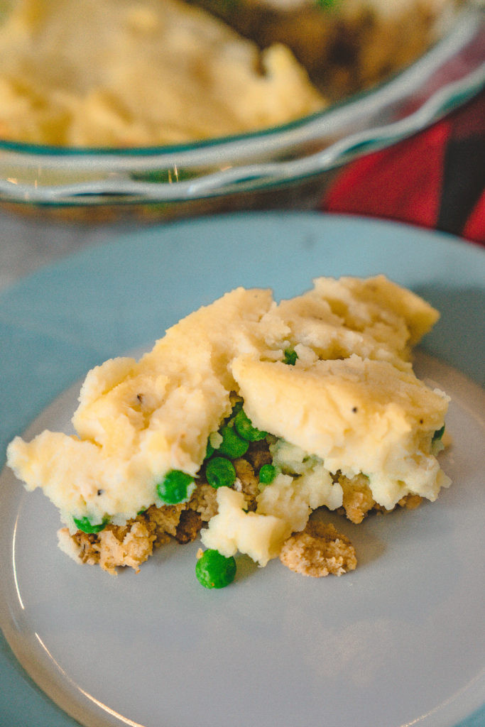 Thanksgiving Leftover Shepherd'S Pie
 Turn Your Thanksgiving Leftovers Into A Shepherd s Pie