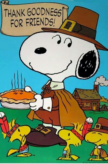 Thanksgiving Quotes Snoopy
 Happy thanksgiving day With images