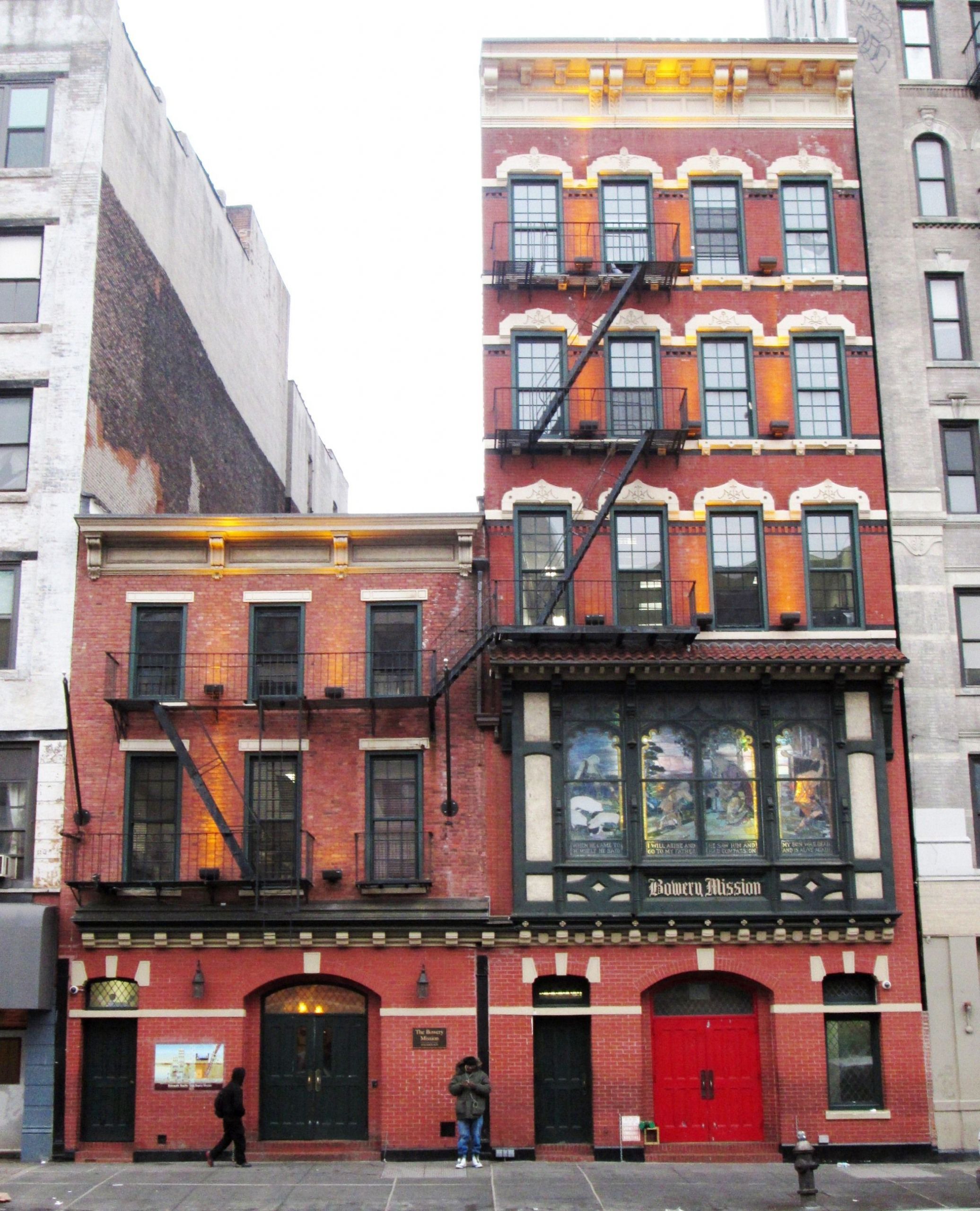 Thanksgiving Soup Kitchen Nyc
 NYC Soup Kitchens Prepare for Thanksgiving Amid Donation